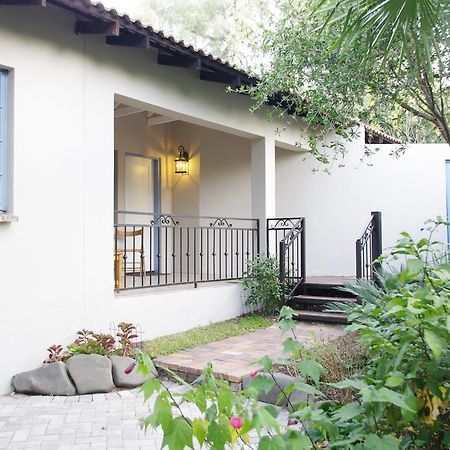 Pepper Tree Guest House Rivonia Sandton Εξωτερικό φωτογραφία