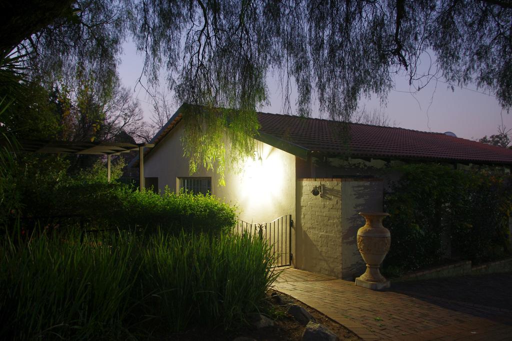 Pepper Tree Guest House Rivonia Sandton Εξωτερικό φωτογραφία